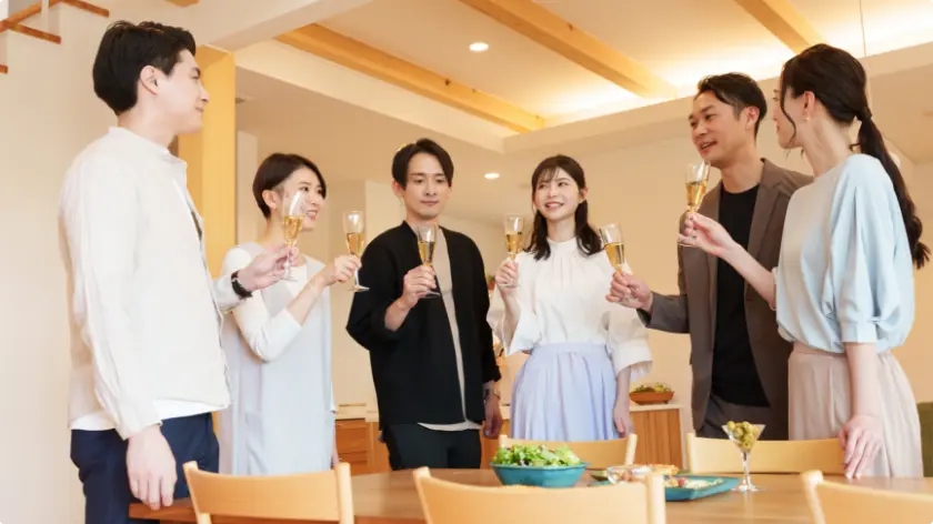 Racing Team ファン交流会