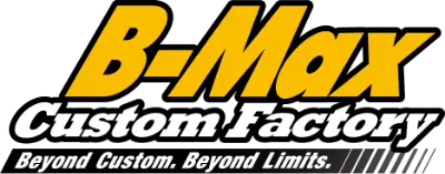 B-Max Custom Factory