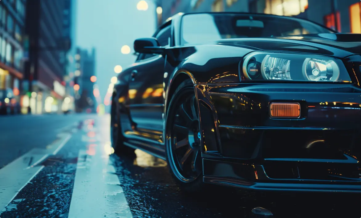 カスタムカー販売・制作