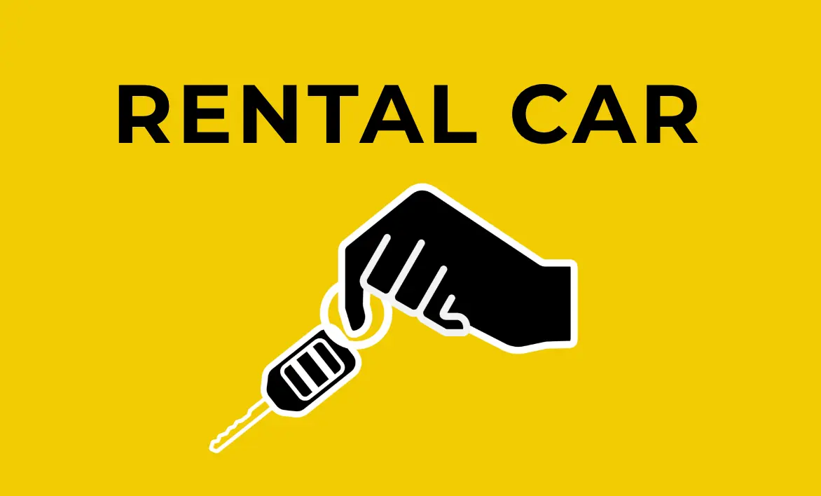 カスタムカーレンタル